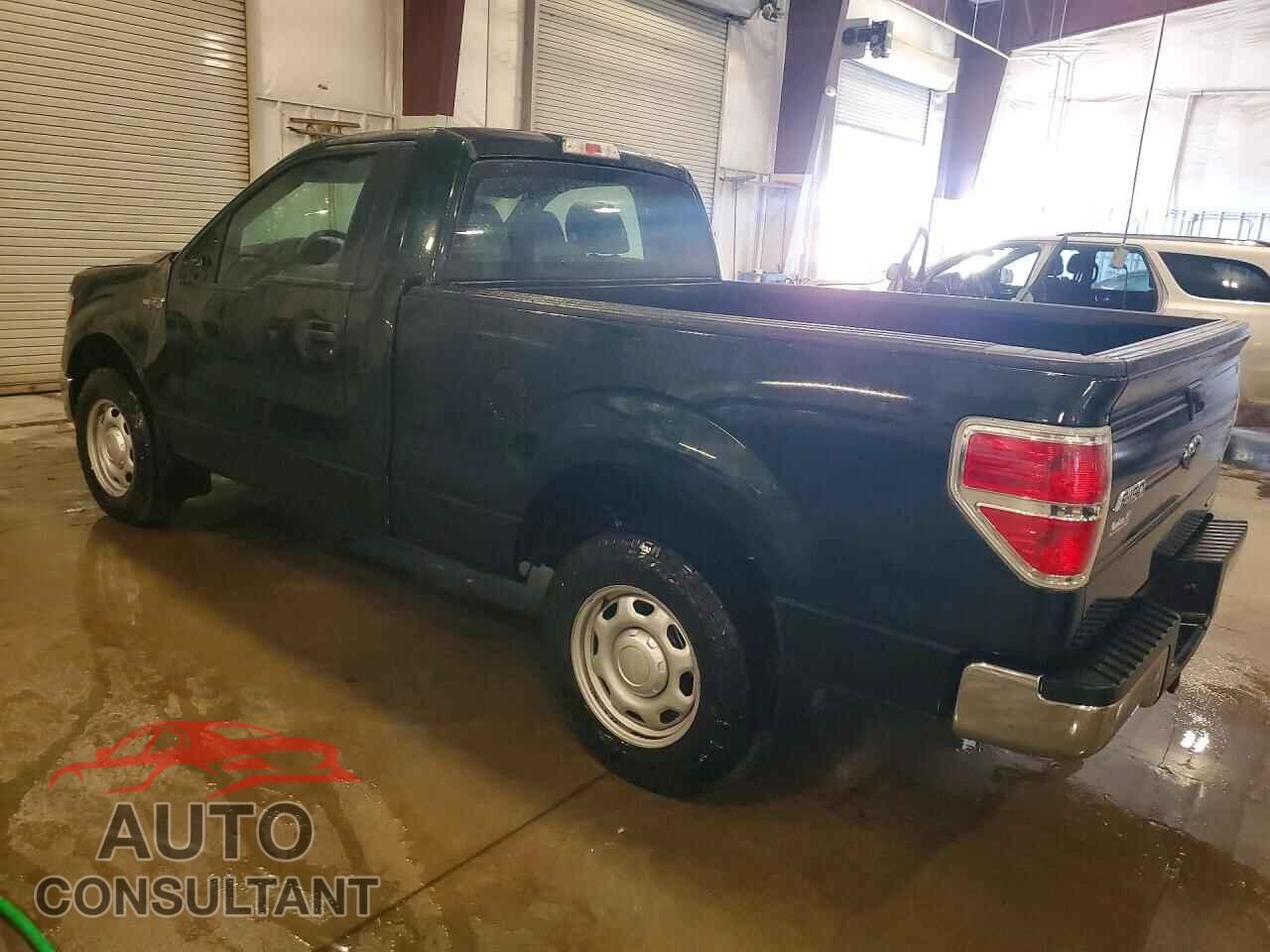 FORD F150 2013 - 1FTMF1CF3DFD69010