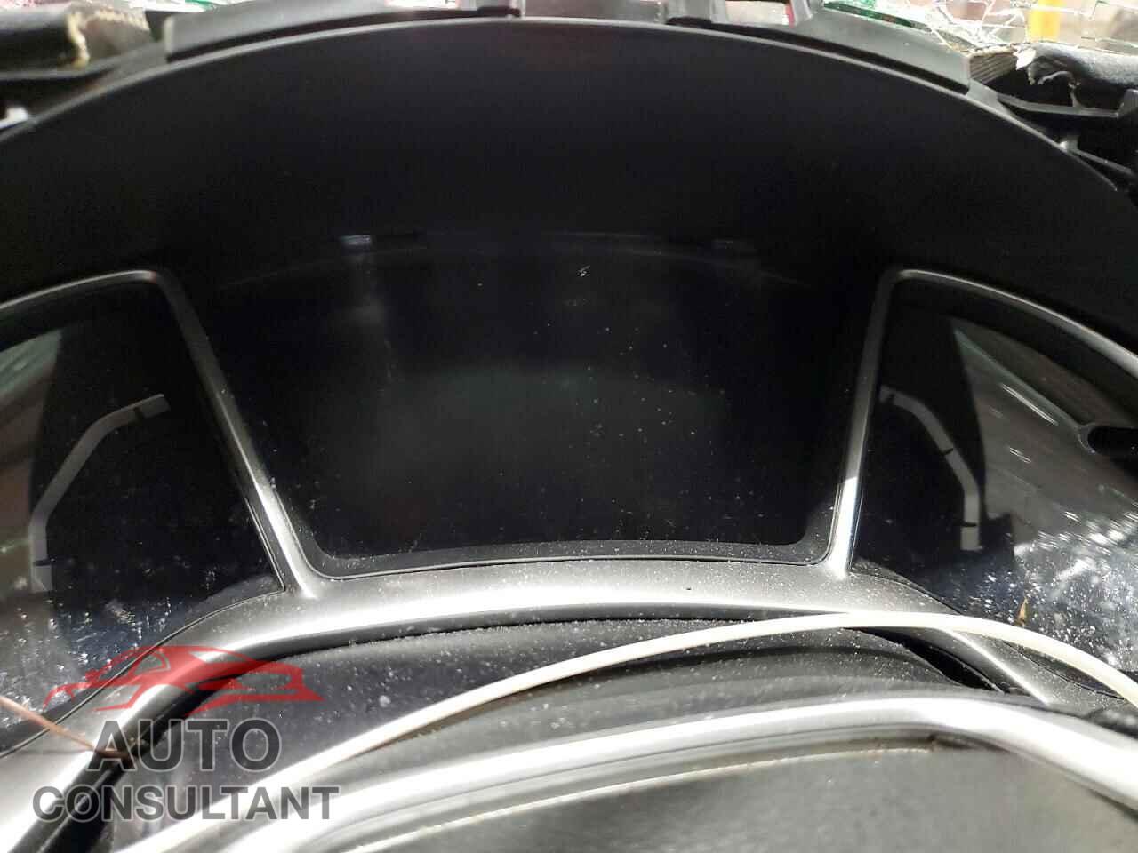 HONDA CIVIC 2017 - 2HGFC2F77HH565629