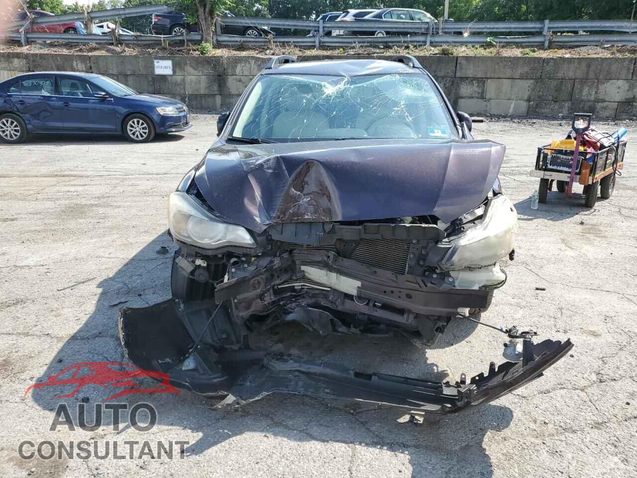 SUBARU IMPREZA 2013 - JF1GPAL65D2848049