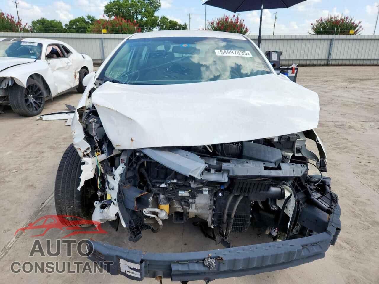 KIA RIO 2017 - KNADM4A32H6050331
