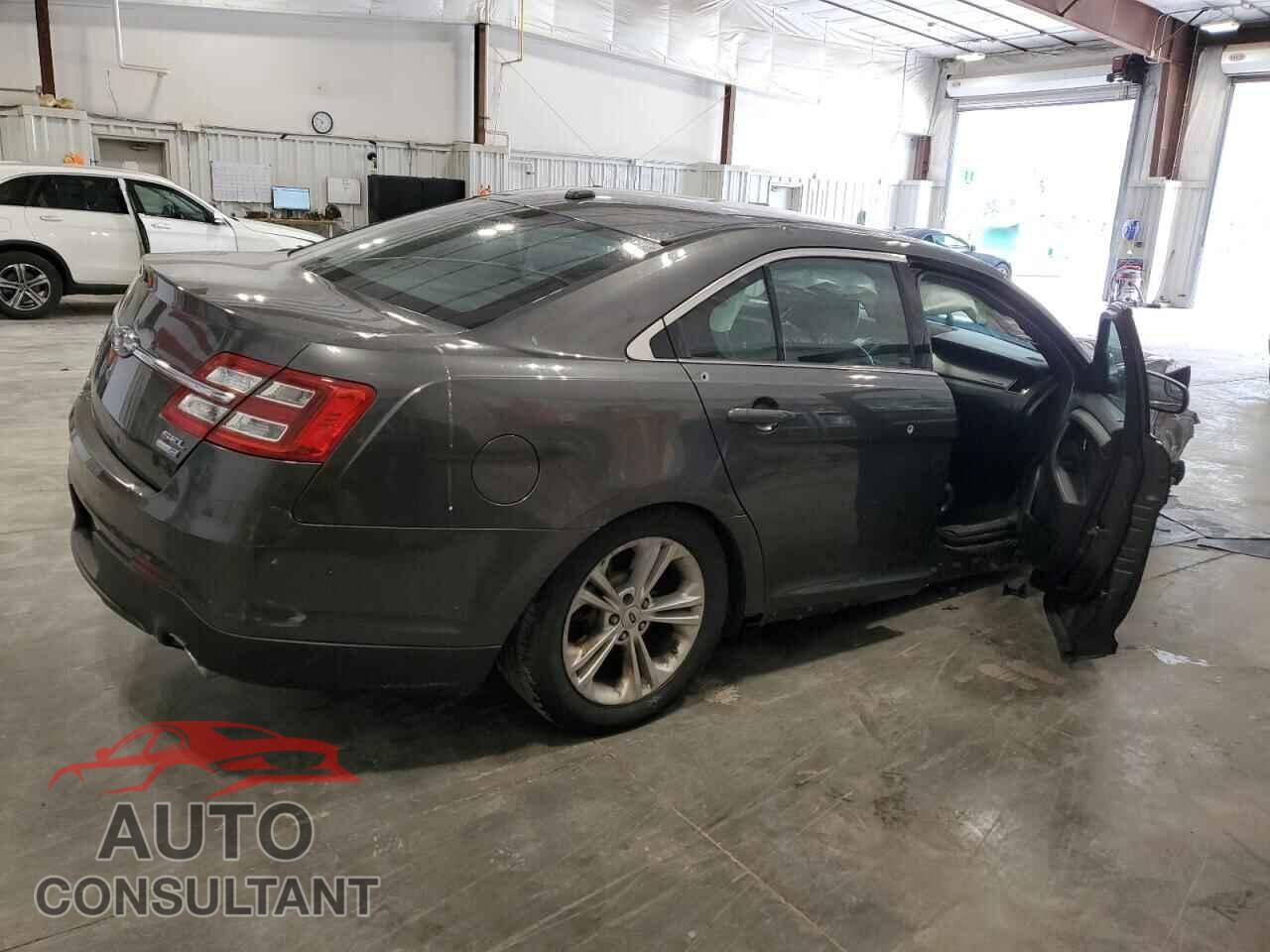 FORD TAURUS 2017 - 1FAHP2H85HG105369