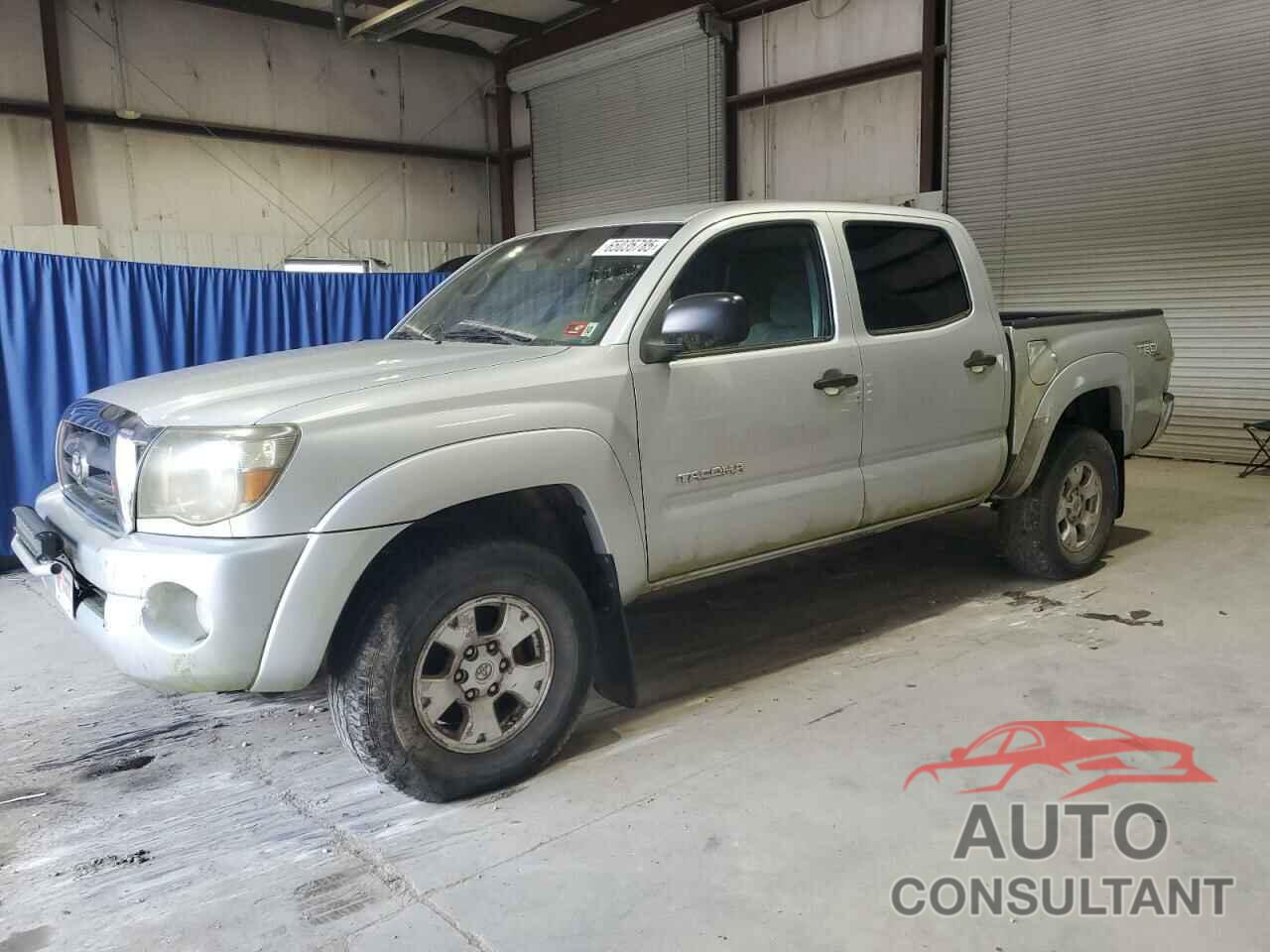 TOYOTA TACOMA 2009 - 5TELU42N69Z606014