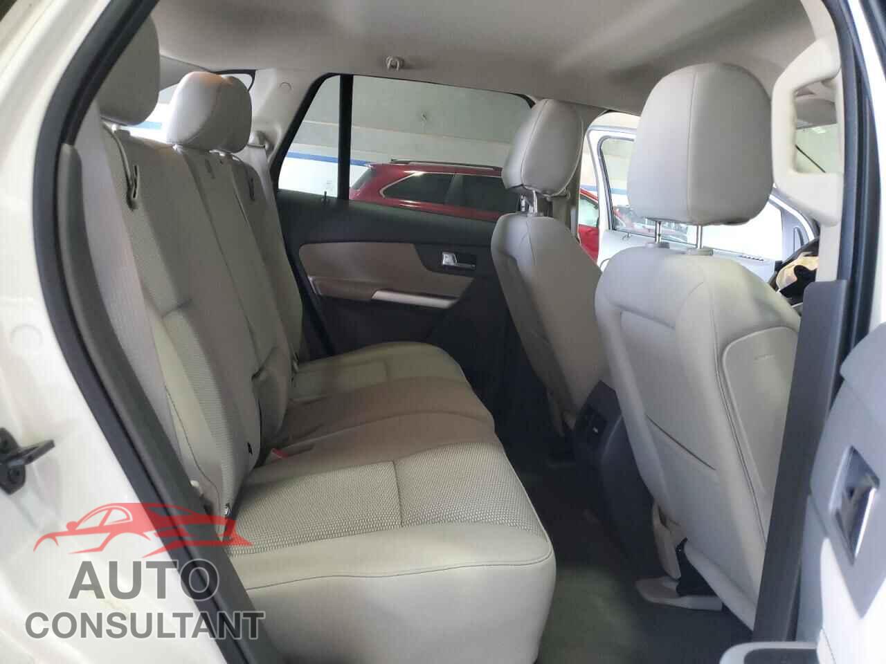 FORD EDGE 2013 - 2FMDK3JC7DBB73536