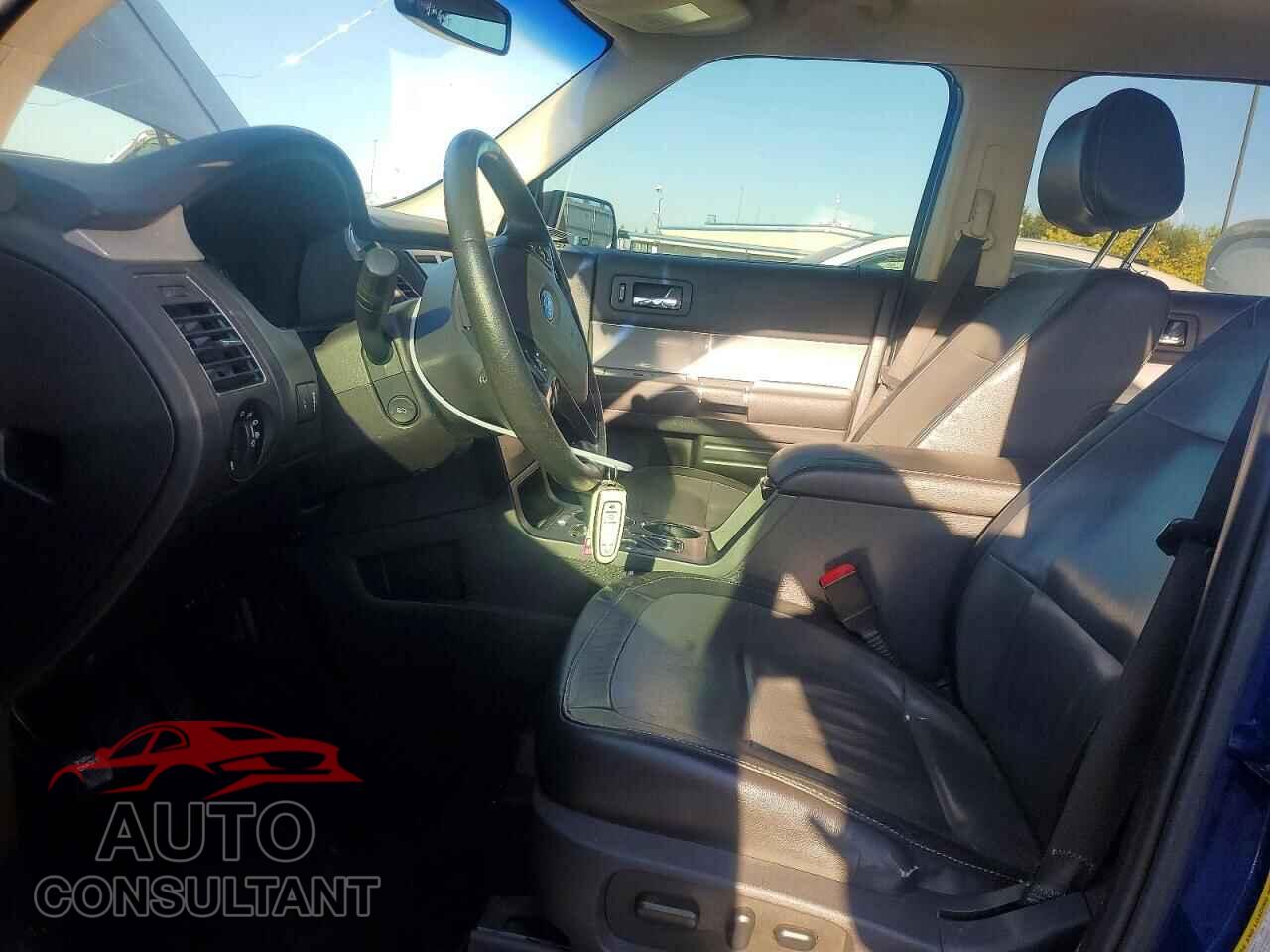 FORD FLEX 2015 - 2FMGK5C84FBA19029
