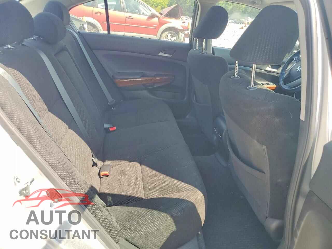 HONDA ACCORD 2011 - 1HGCP2F71BA141005