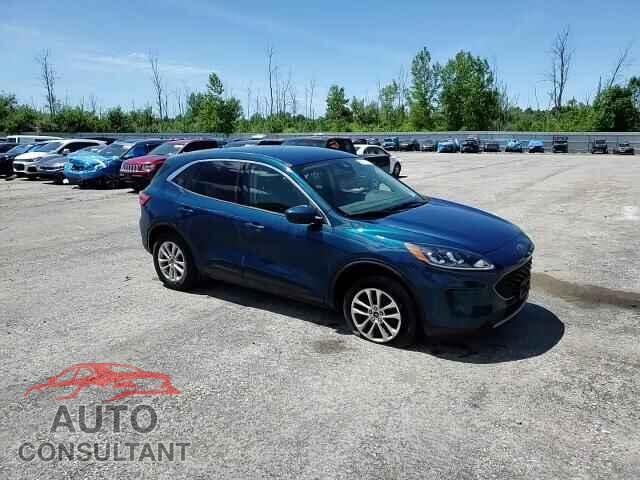 FORD ESCAPE 2020 - 1FMCU9G64LUA83330