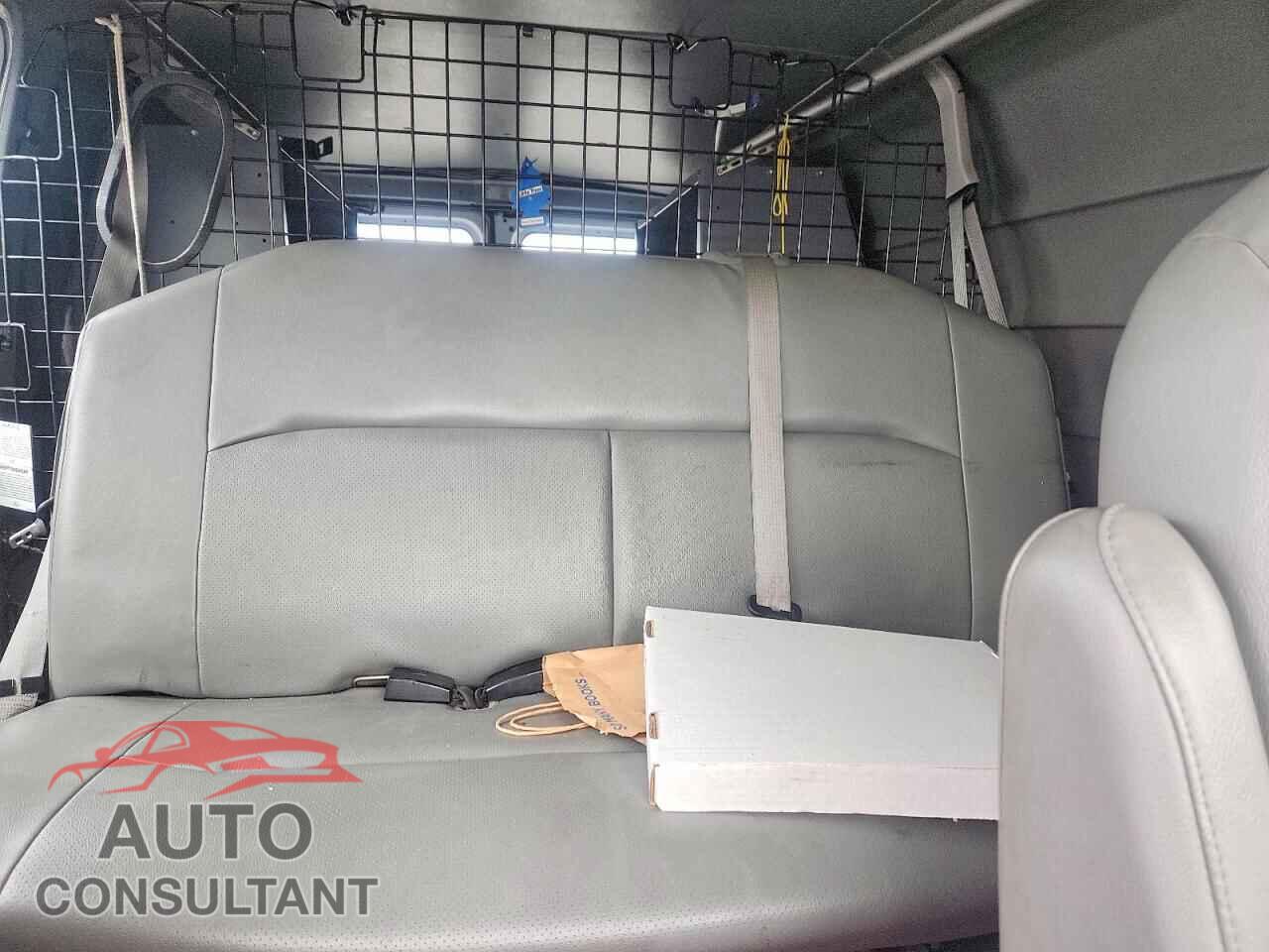 FORD ECONOLINE 2013 - 1FTNE2EW4DDB33083