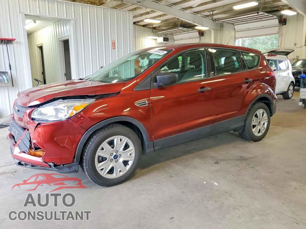 FORD ESCAPE 2015 - 1FMCU0F75FUB06981