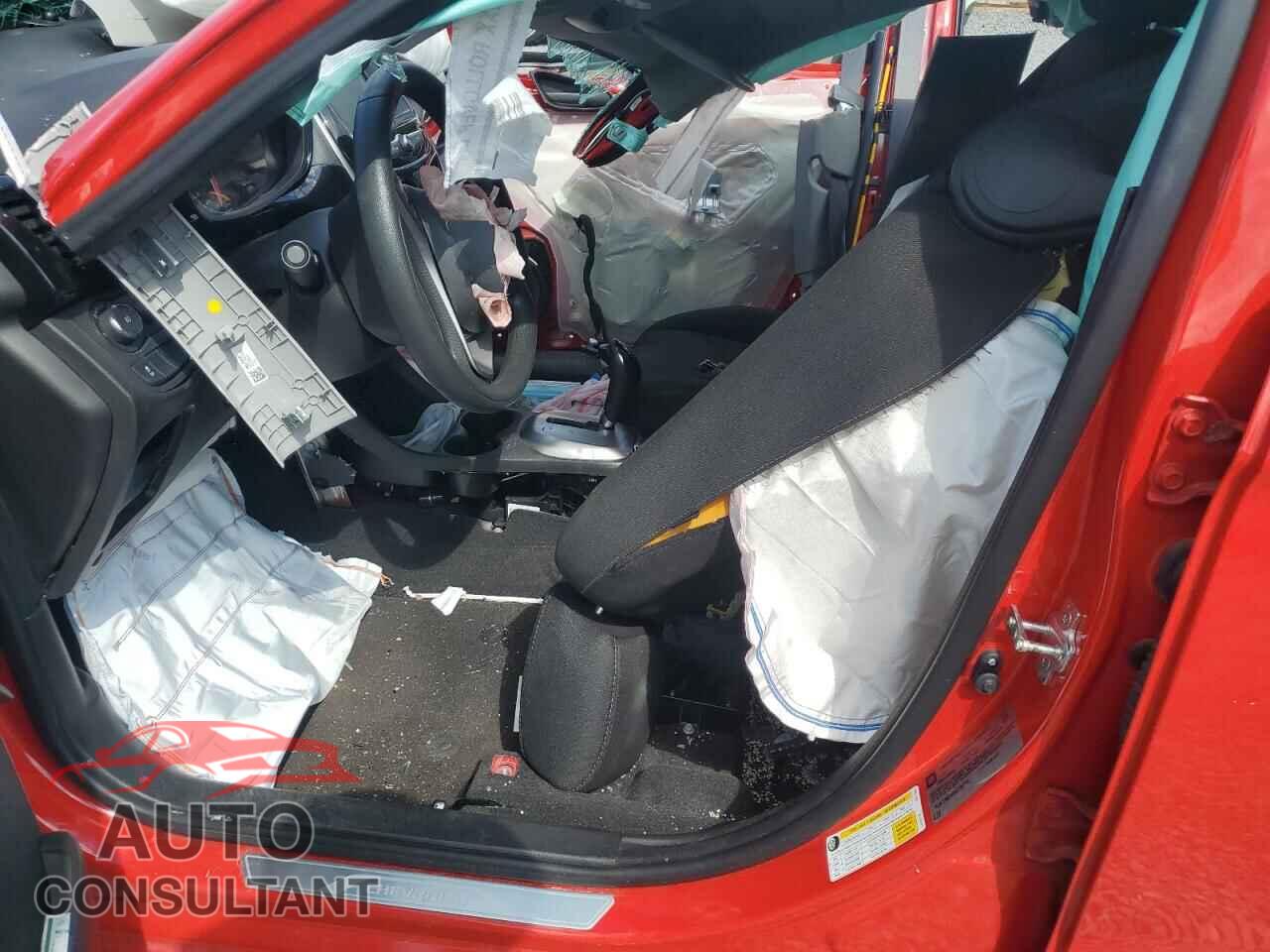 CHEVROLET SPARK 2017 - KL8CD6SA5HC790716