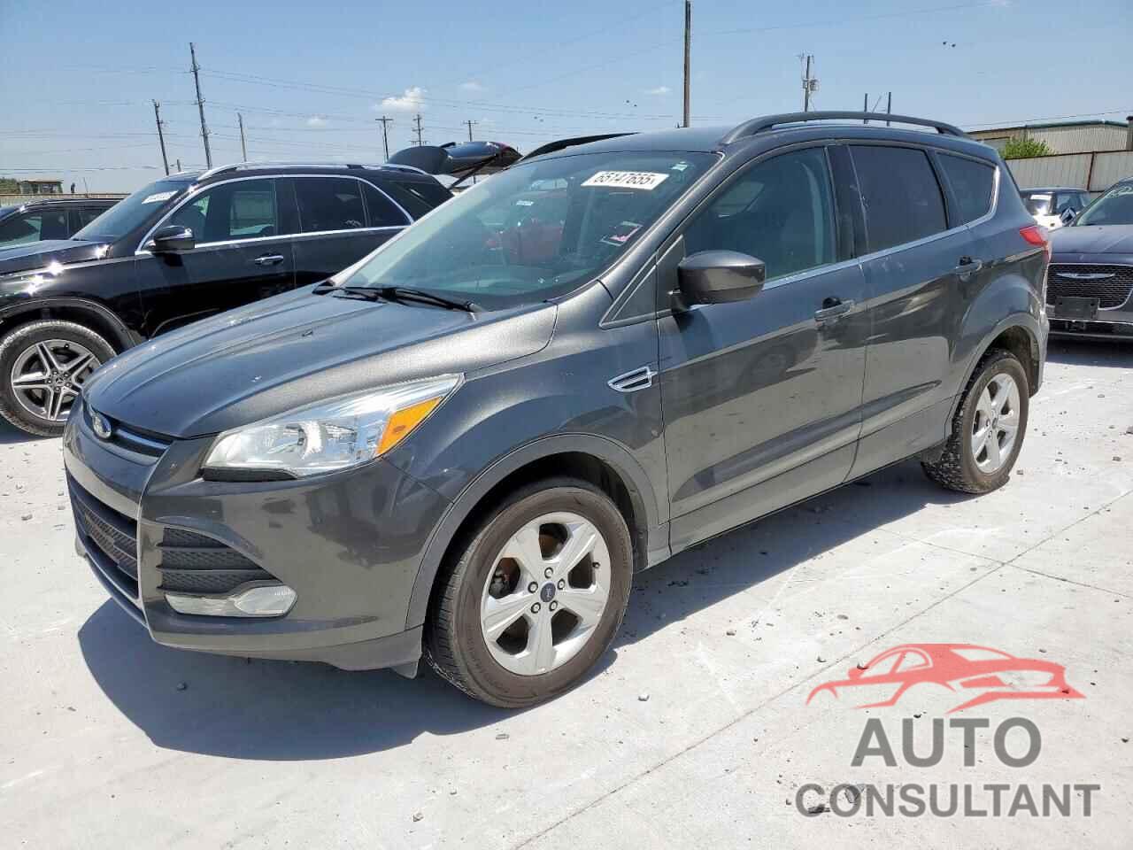 FORD ESCAPE 2016 - 1FMCU0GX7GUC57353