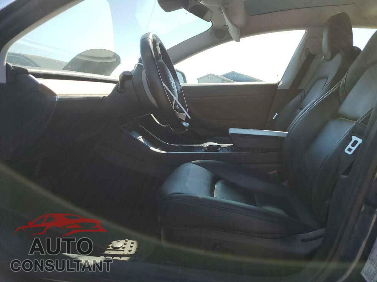 TESLA MODEL 3 2019 - 5YJ3E1EA3KF301209