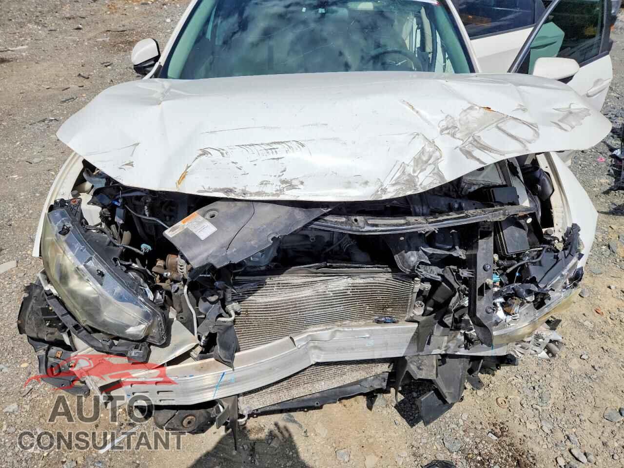 HONDA CIVIC 2016 - 19XFC2F52GE214960