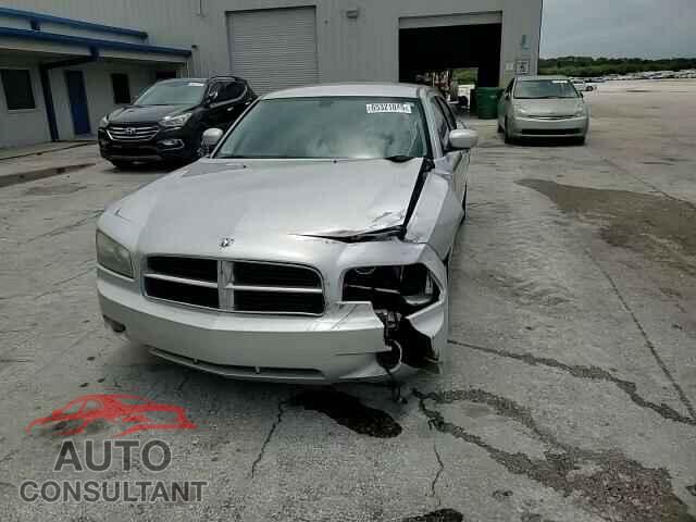 DODGE CHARGER 2010 - 2B3CA3CV3AH290994
