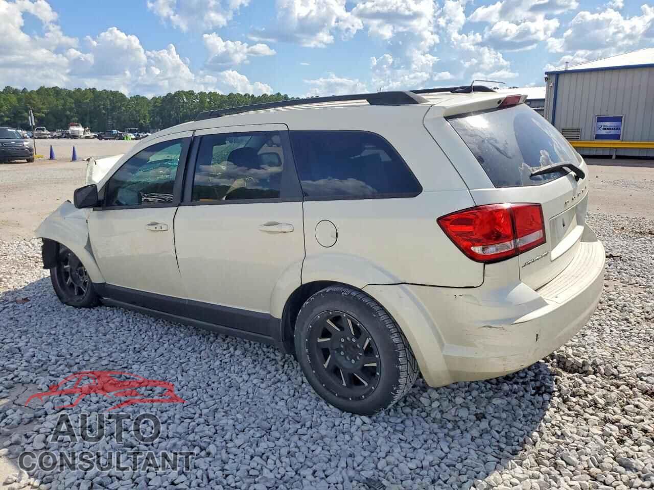 DODGE JOURNEY 2014 - 3C4PDCAB4ET149901