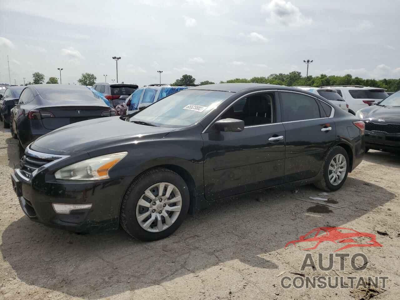 NISSAN ALTIMA 2015 - 1N4AL3AP8FC488510