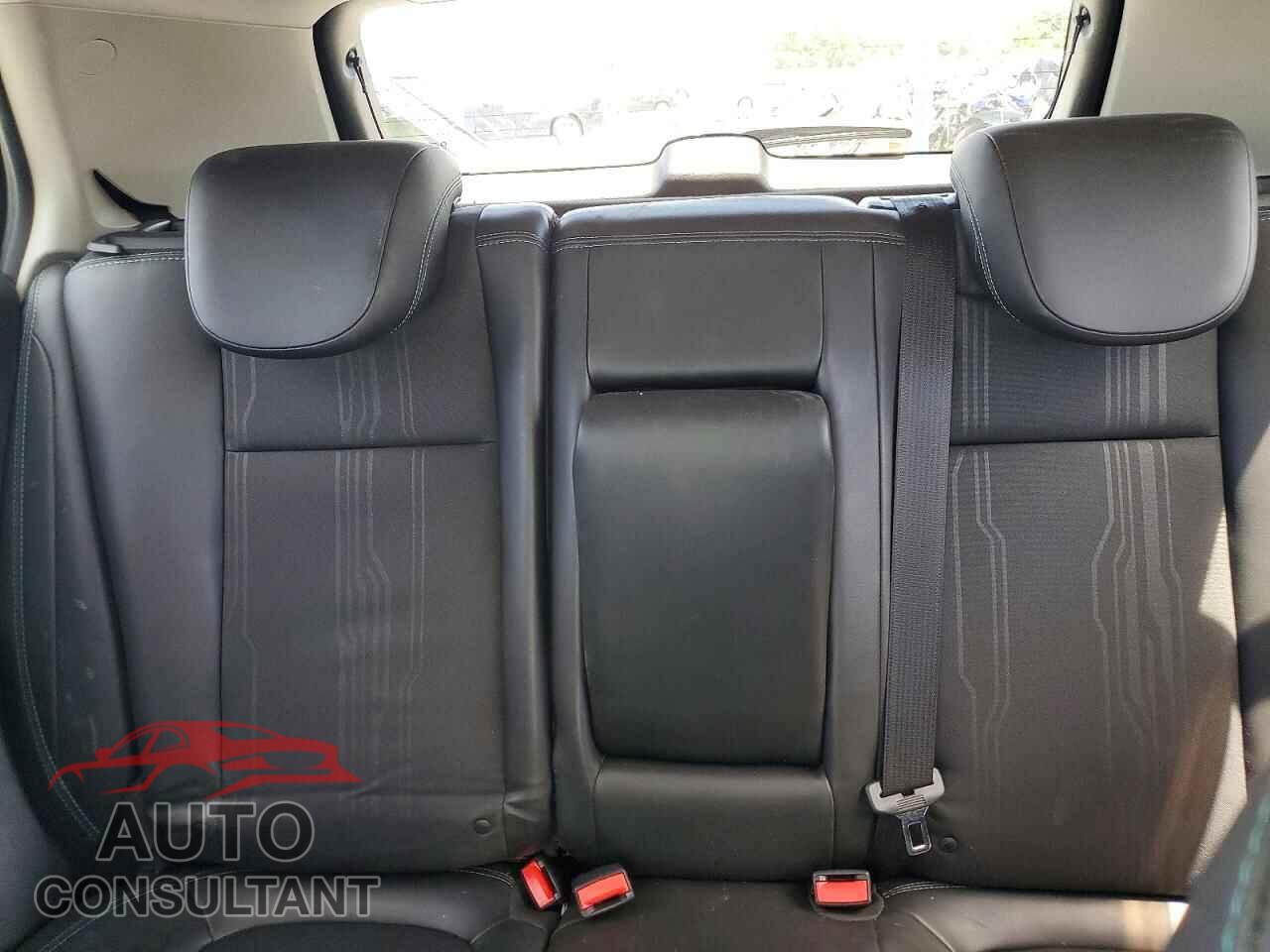 CHEVROLET TRAX 2015 - 3GNCJLSB9FL253668
