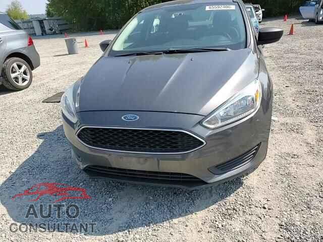 FORD FOCUS 2016 - 1FADP3E2XGL247176