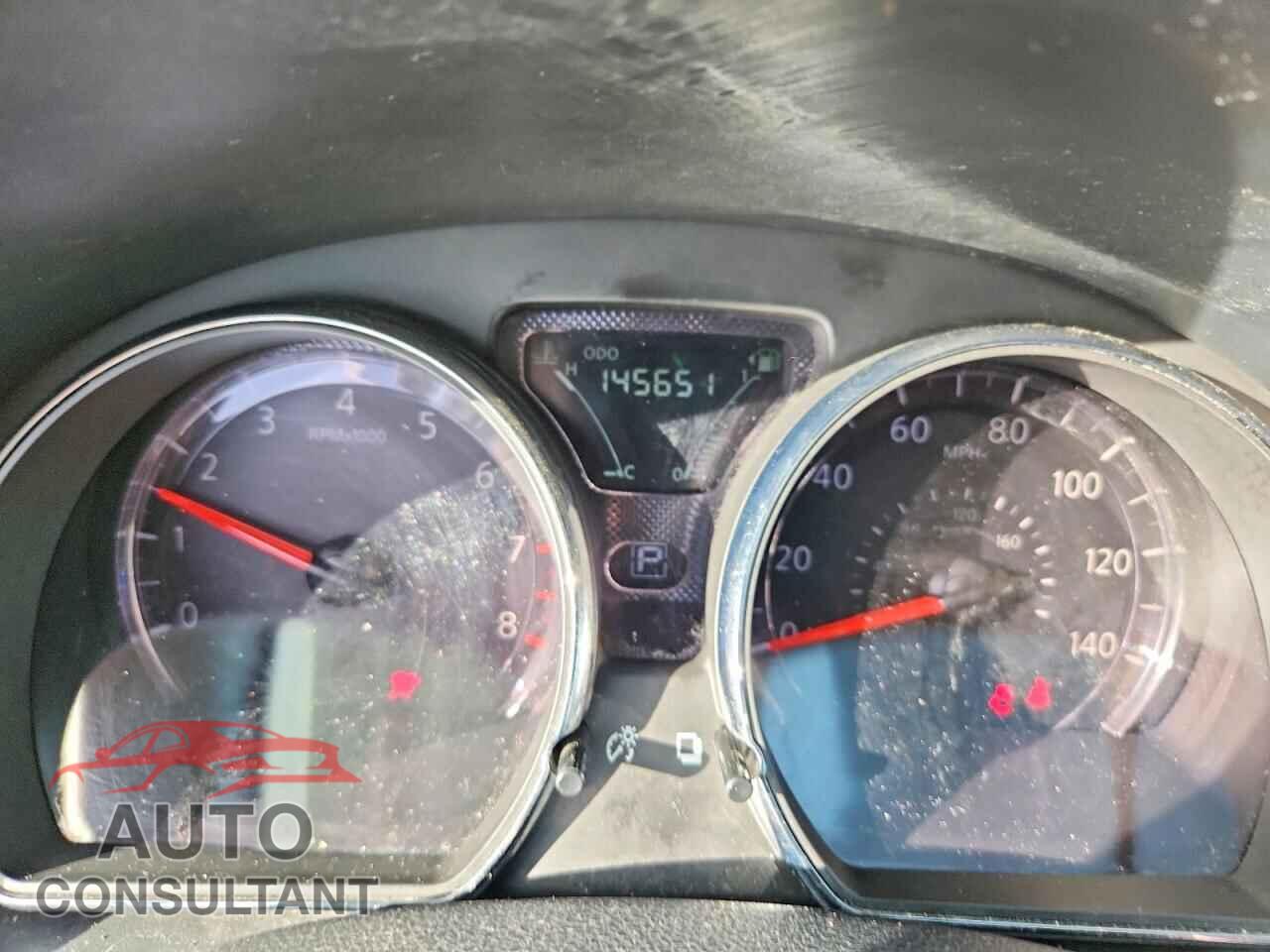 NISSAN VERSA 2017 - 3N1CN7AP3HL843310