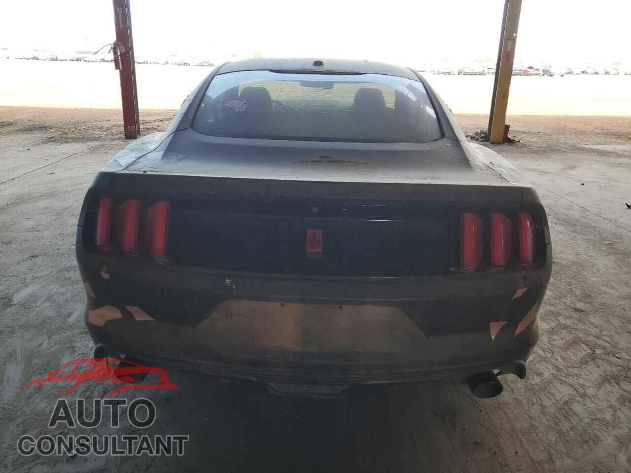 FORD MUSTANG 2016 - 1FA6P8CF1G5214938