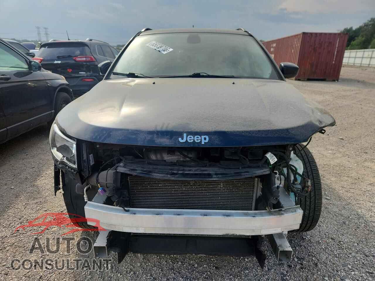 JEEP COMPASS 2019 - 3C4NJCBB7KT699250