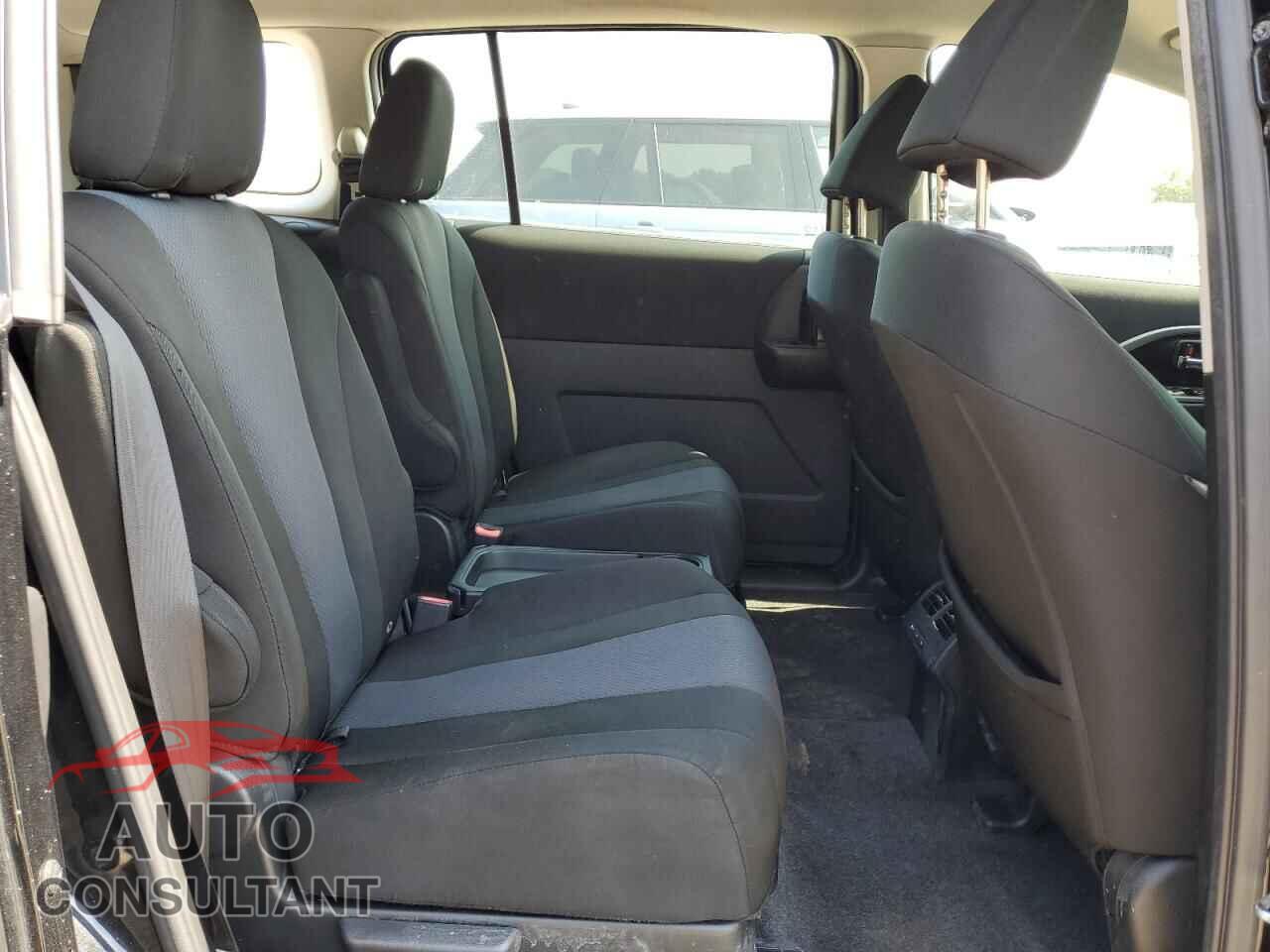 MAZDA 5 2015 - JM1CW2BL8F0186314