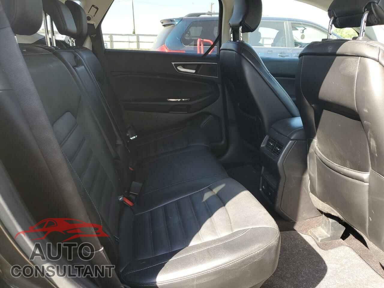 FORD EDGE 2016 - 2FMPK4J84GBC67263