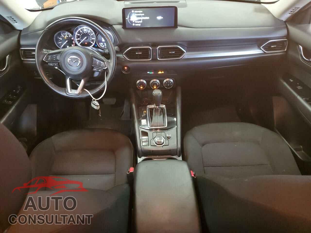 MAZDA CX-5 2021 - JM3KFBBM5M1312910