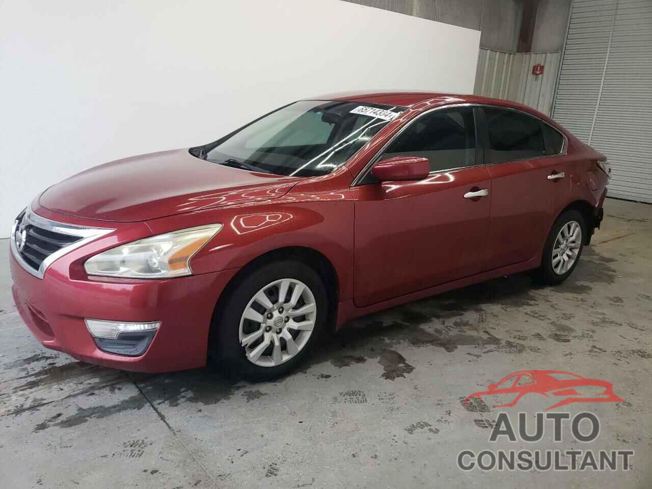 NISSAN ALTIMA 2015 - 1N4AL3AP4FC480484