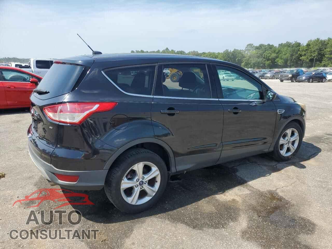 FORD ESCAPE 2014 - 1FMCU0GX4EUB12557