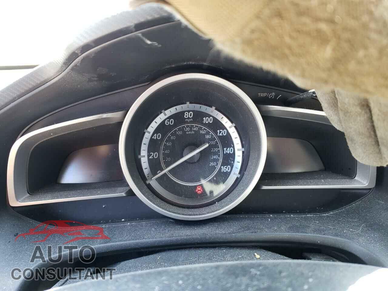MAZDA 3 2015 - 3MZBM1V79FM236996