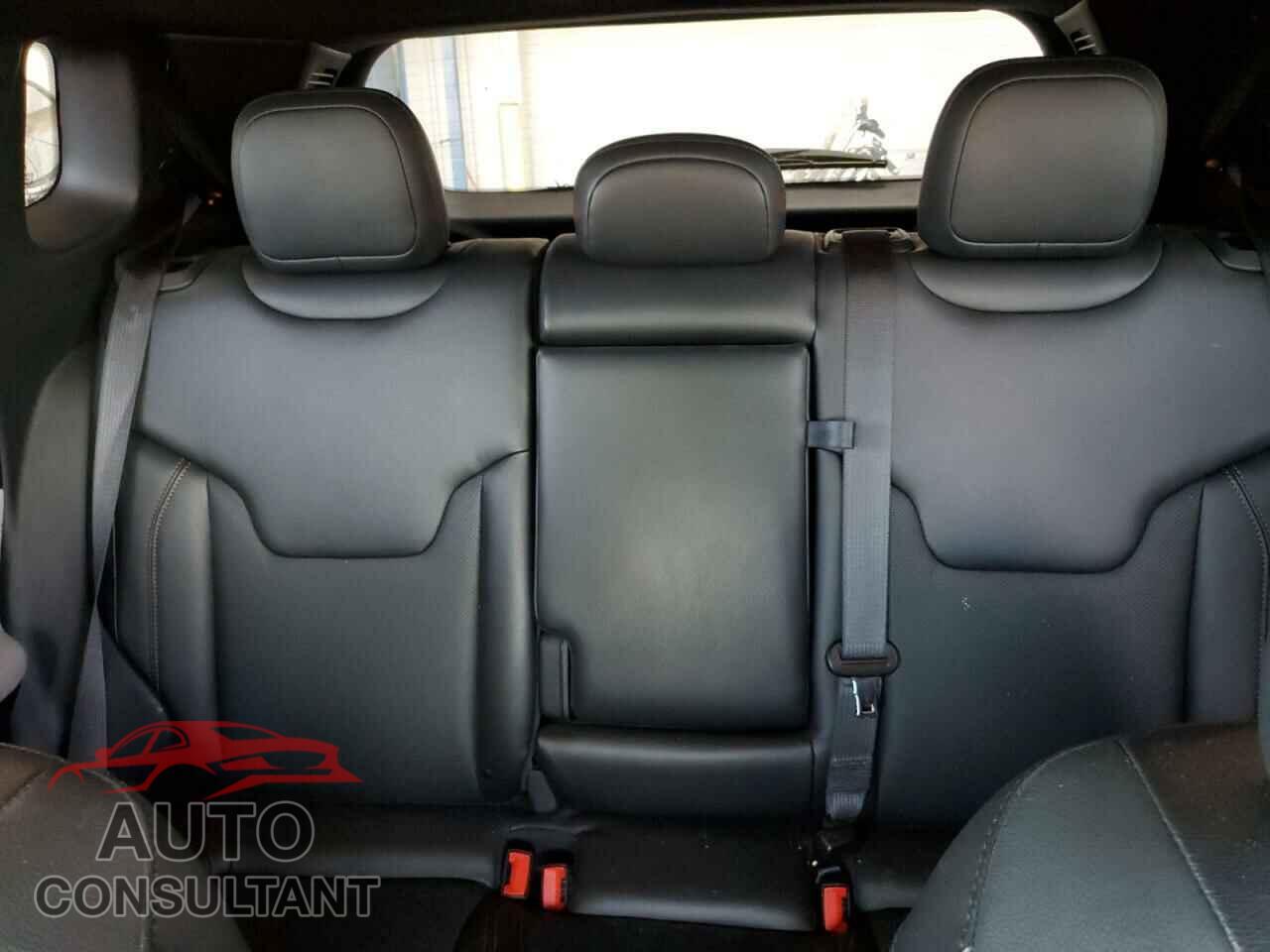 JEEP COMPASS 2023 - 3C4NJDCN0PT569140