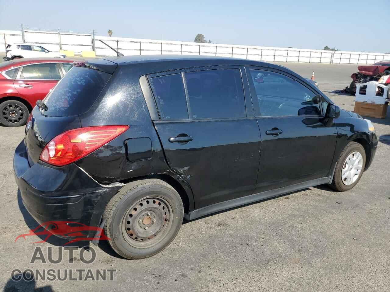 NISSAN VERSA 2012 - 3N1BC1CP2CL367961