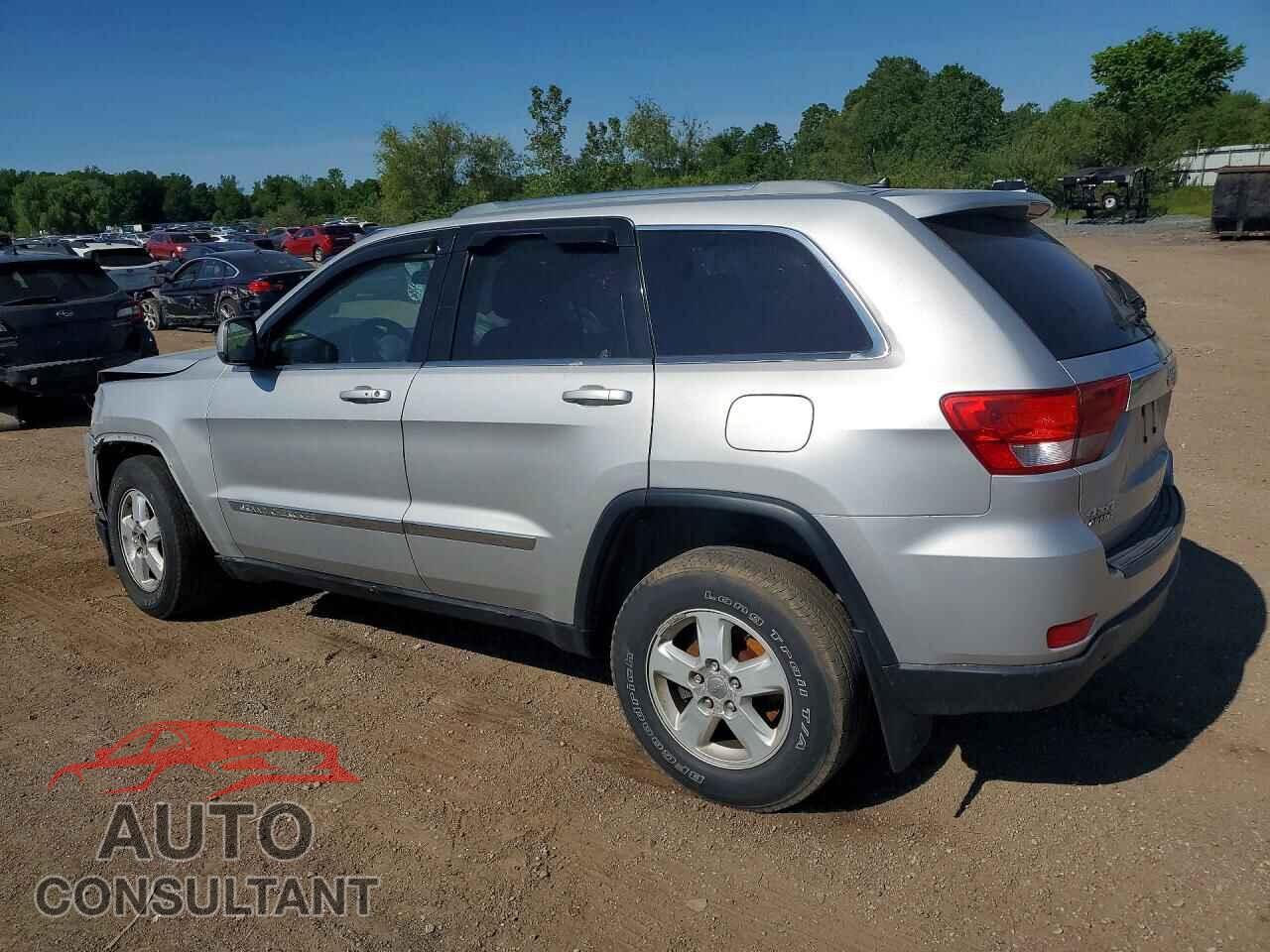 JEEP CHEROKEE 2012 - 1C4RJFAG2CC120744