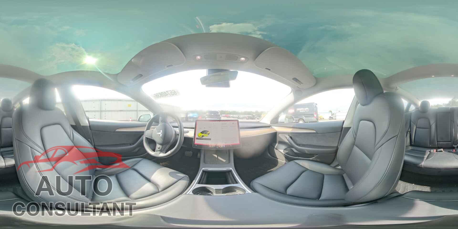 TESLA MODEL 3 2023 - 5YJ3E1EA7PF652681