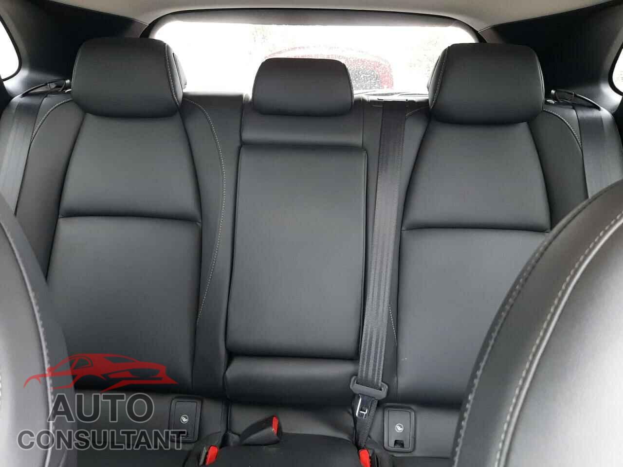 MAZDA CX30 2021 - 3MVDMBBL5MM220471