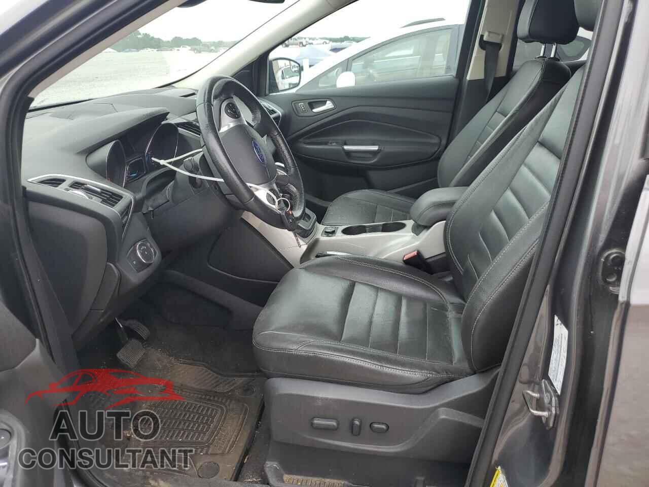 FORD ESCAPE 2013 - 1FMCU0H95DUD11020