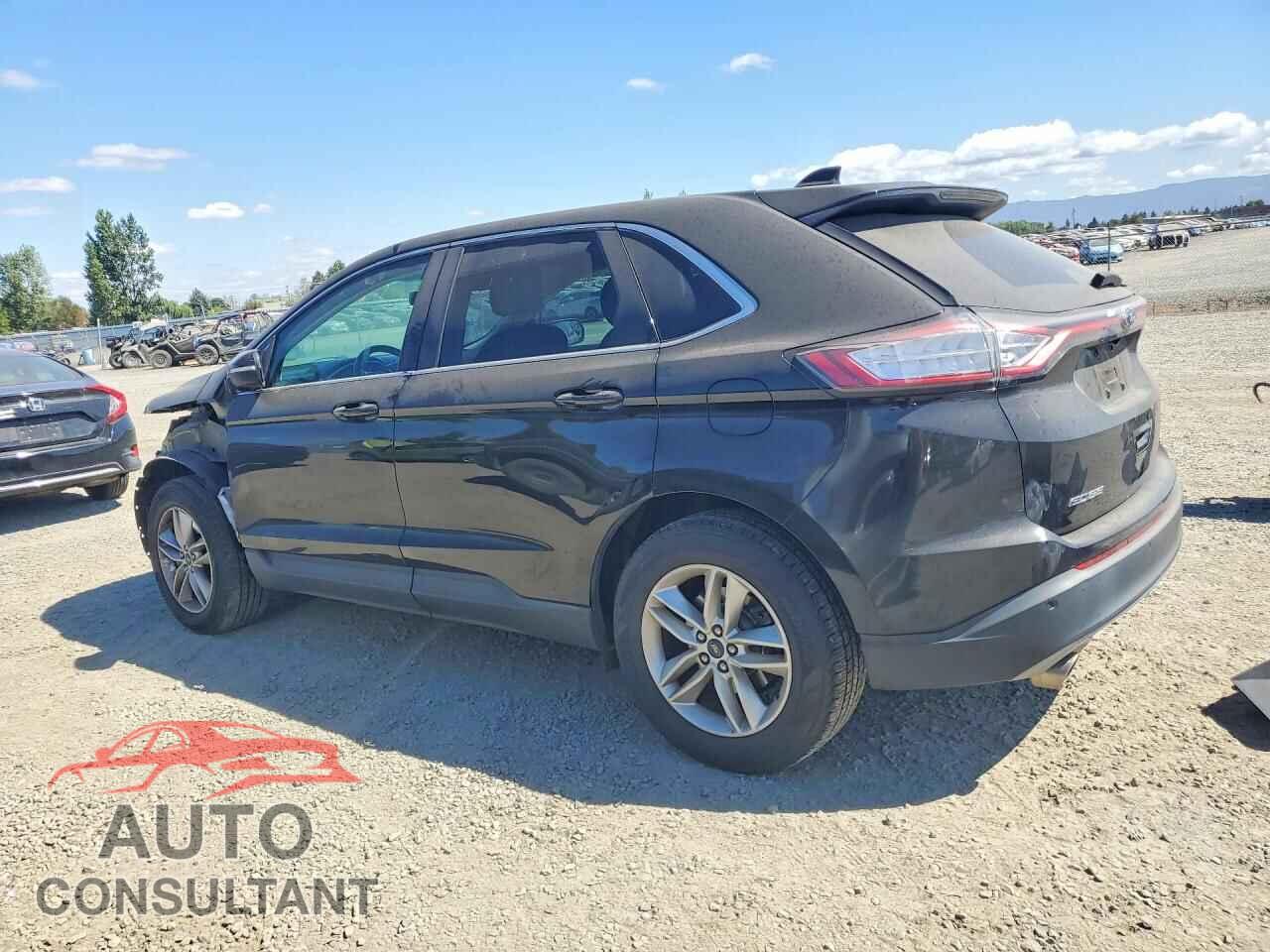 FORD EDGE 2016 - 2FMPK4J83GBB27771