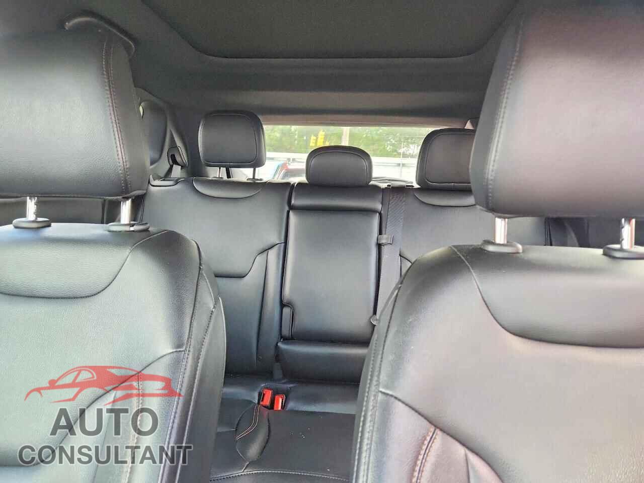 JEEP COMPASS 2024 - 3C4NJDCN5RT575924