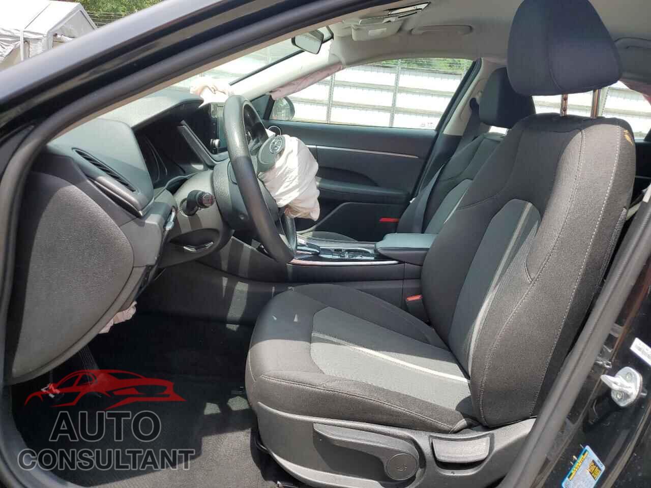 HYUNDAI SONATA 2020 - 5NPEG4JA7LH033892