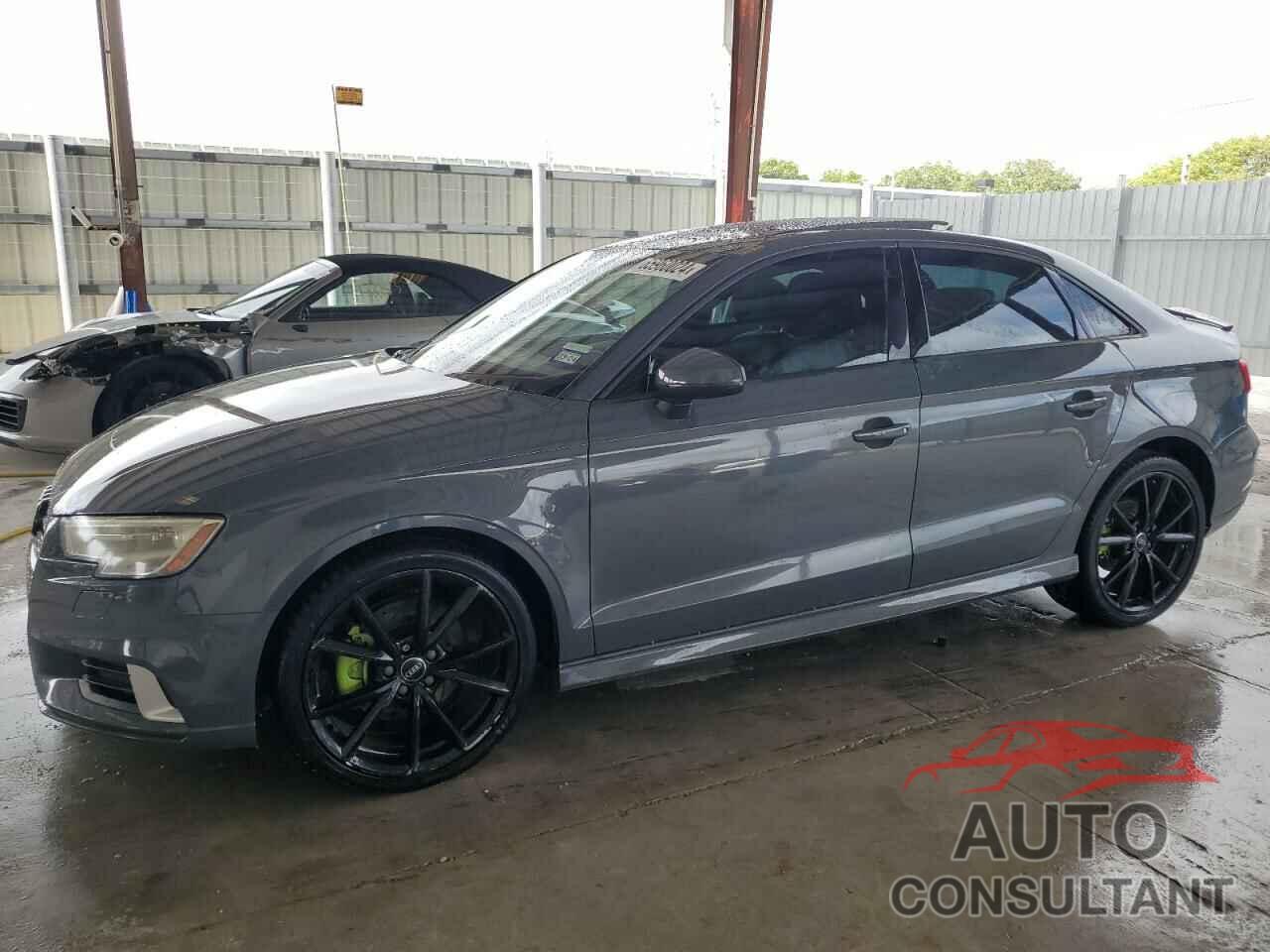 AUDI A3 2017 - WAUAUGFF3H1047183