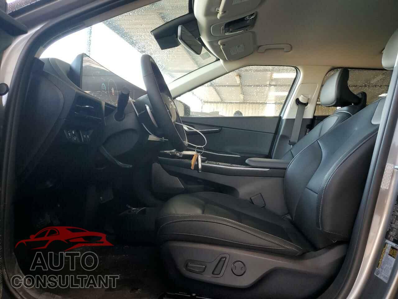 KIA EV6 LIGHT 2023 - KNDC3DLCXP5156559
