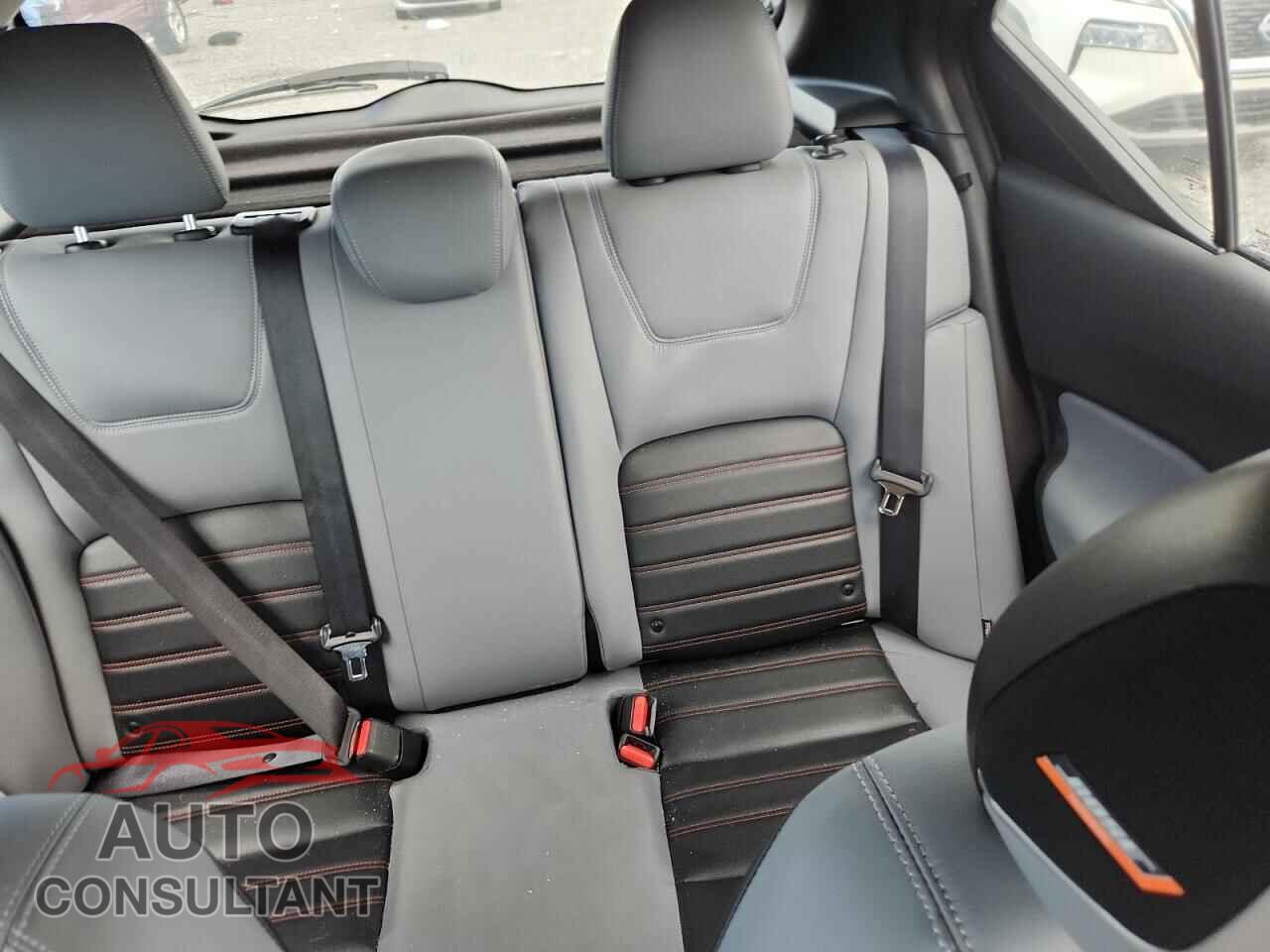 NISSAN KICKS 2023 - 3N1CP5DV1PL529677
