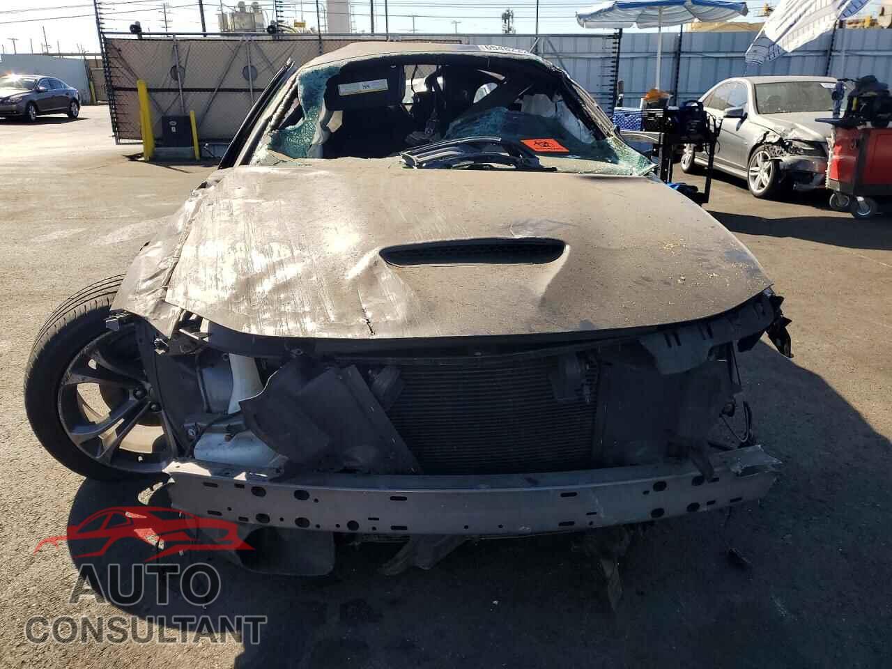 DODGE CHARGER 2020 - 2C3CDXCT2LH241823