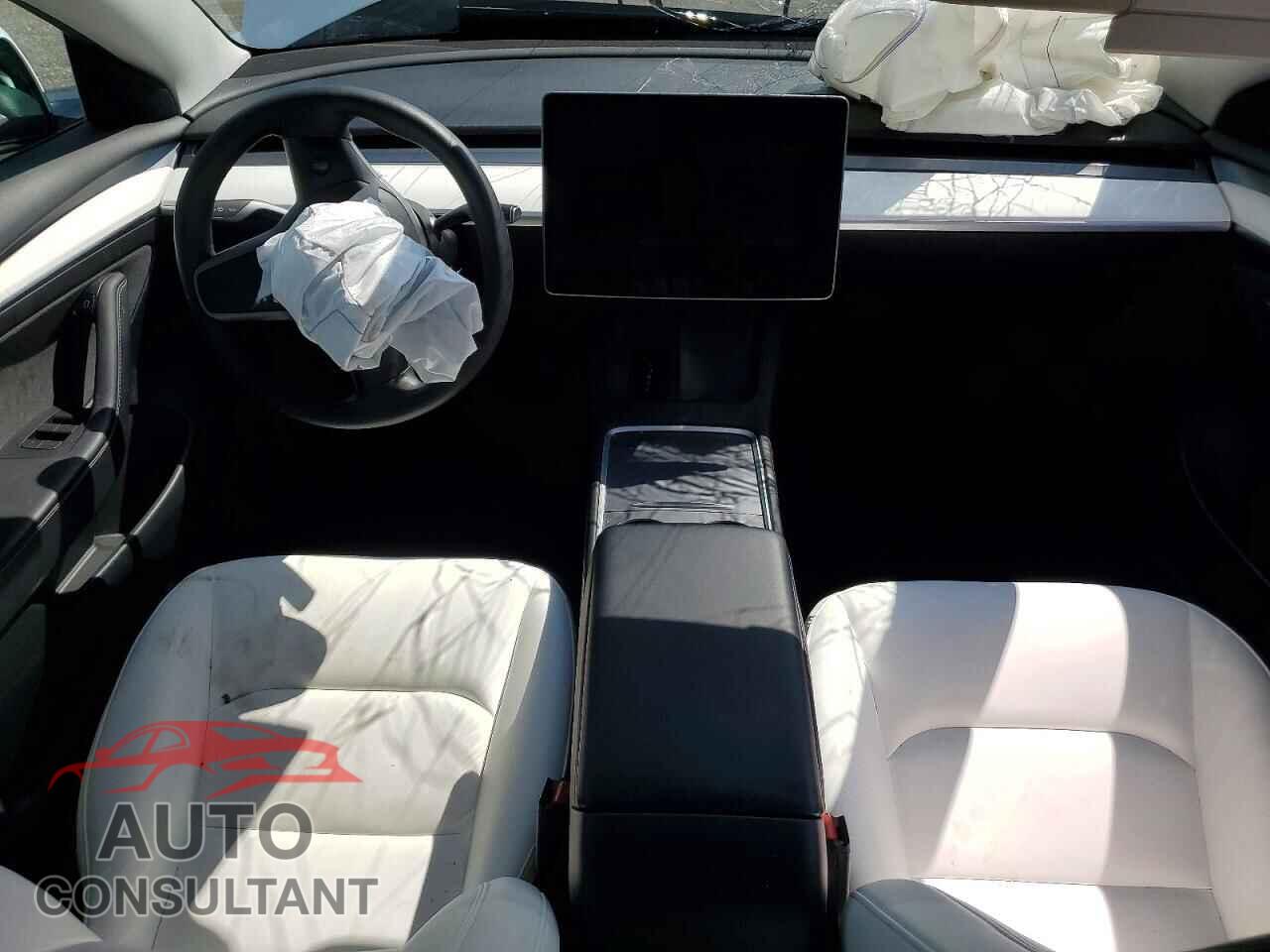 TESLA MODEL 3 2023 - 5YJ3E1EB3PF603051