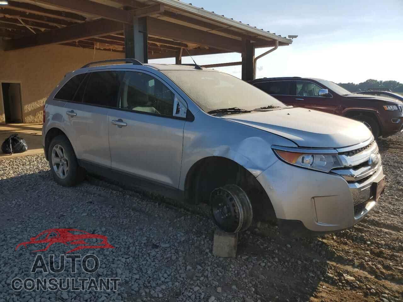 FORD EDGE 2014 - 2FMDK4JC4EBB71430