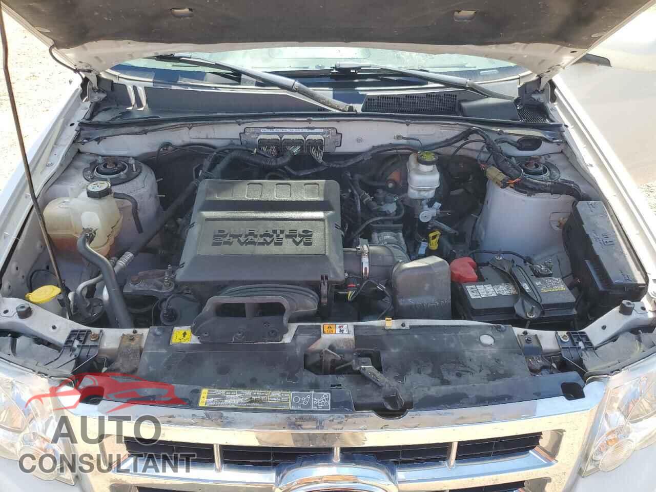 FORD ESCAPE 2012 - 1FMCU0EG0CKB90314