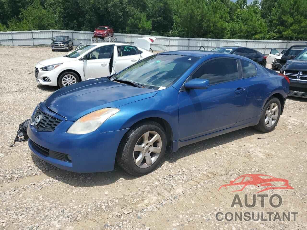 NISSAN ALTIMA 2009 - 1N4AL24E49C122715