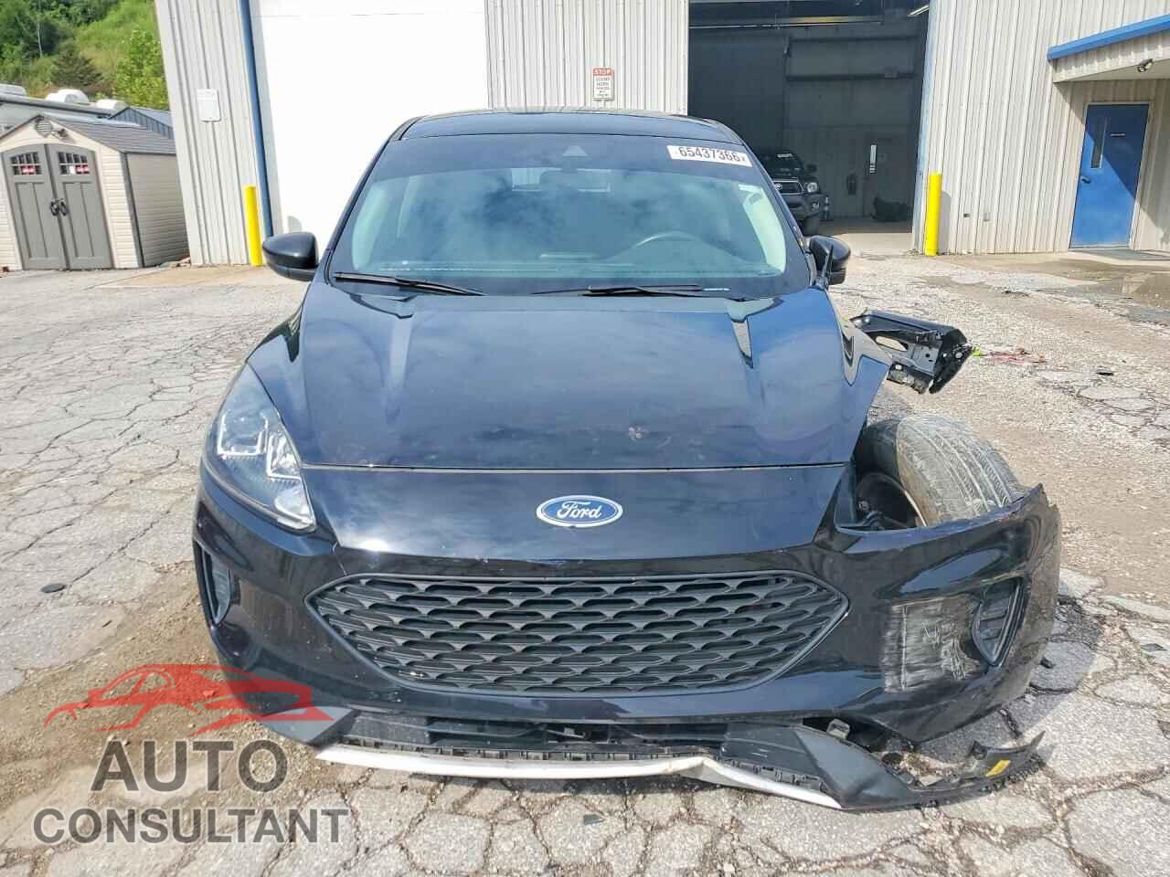 FORD ESCAPE 2021 - 1FMCU0F69MUA01302