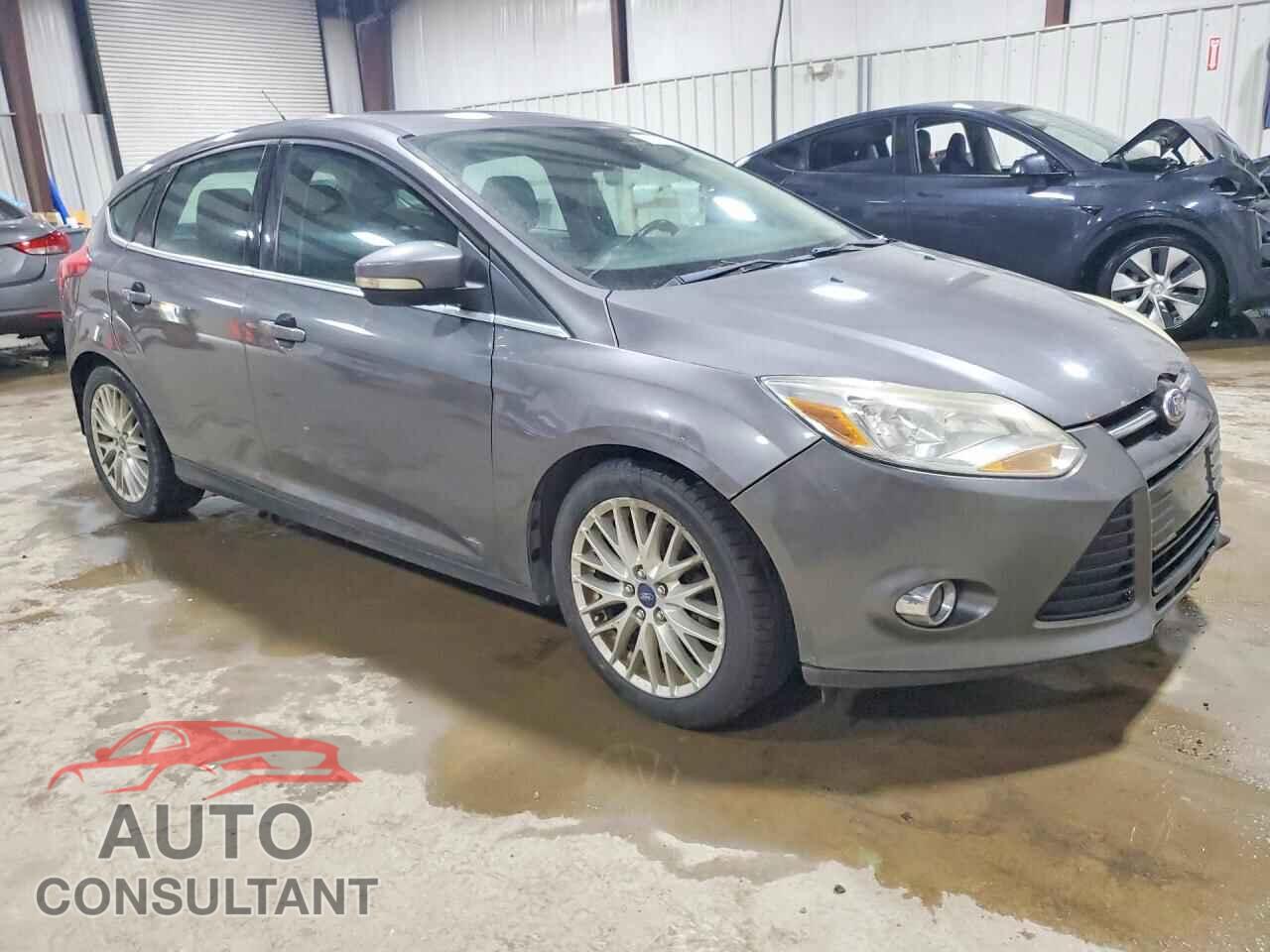 FORD FOCUS 2012 - 1FAHP3M29CL446944