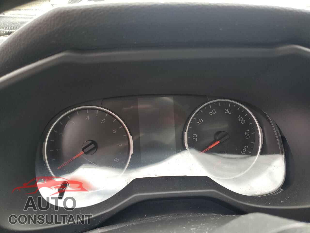 TOYOTA RAV4 2021 - 2T3F1RFVXMC202006